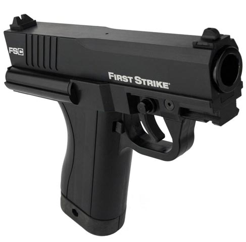 Paintball Pistol Choices? – Modern Combat Sports