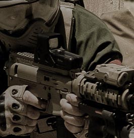 Paintball Magazine Conversion Kits for Tippmann Markers