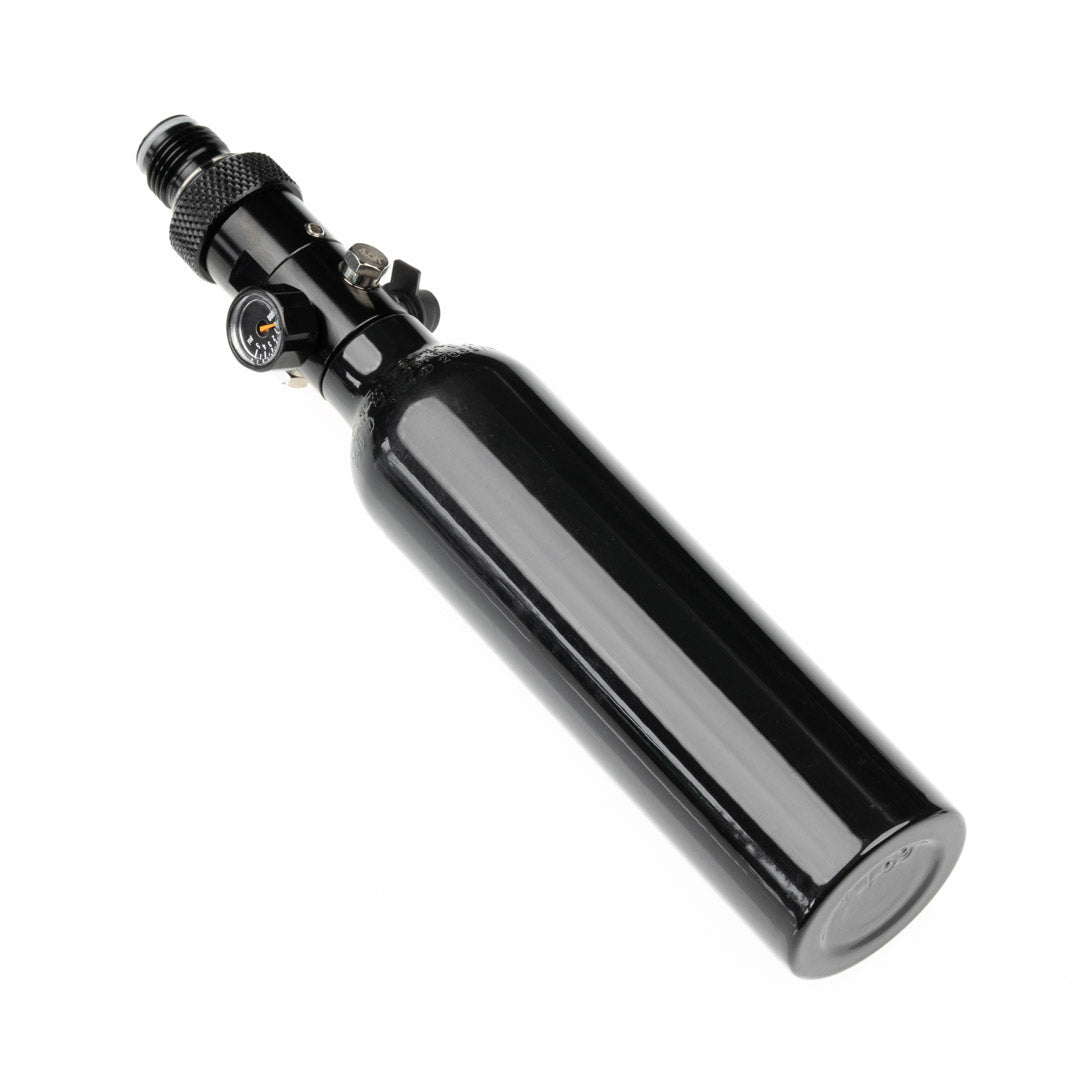 Bouteille D’air Comprimé PMI Perfect 3000 Psi (207 Bar) Pour Paintball – Occasion