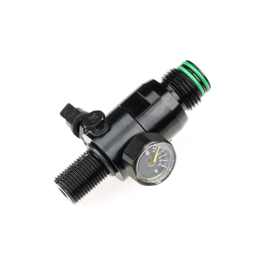 1100psi Regulator 200 Bar 3000psi