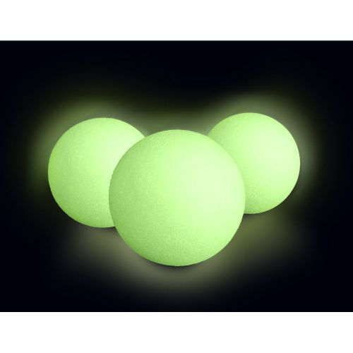 Umarex T4E Performance TRB50 0.50Cal Tracer Rubberball Ammunition - 50pce