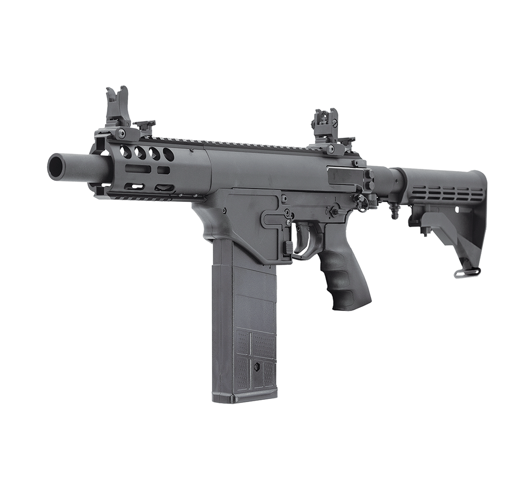Valken CQMF Milsig M17 Magfed Paintball Gun