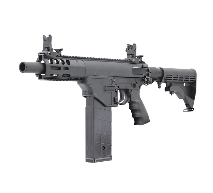 Valken CQMF Milsig M17 Magfed Paintball Gun