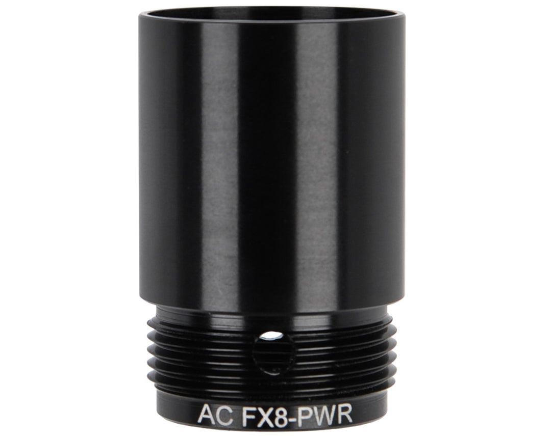 Deadlywind Fibur-X8 MOAB Barrel Adapter For PWR Inserts - Autococker