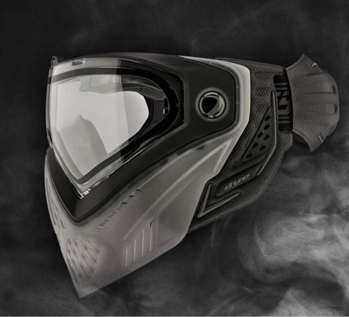 Dye I5 Goggle System