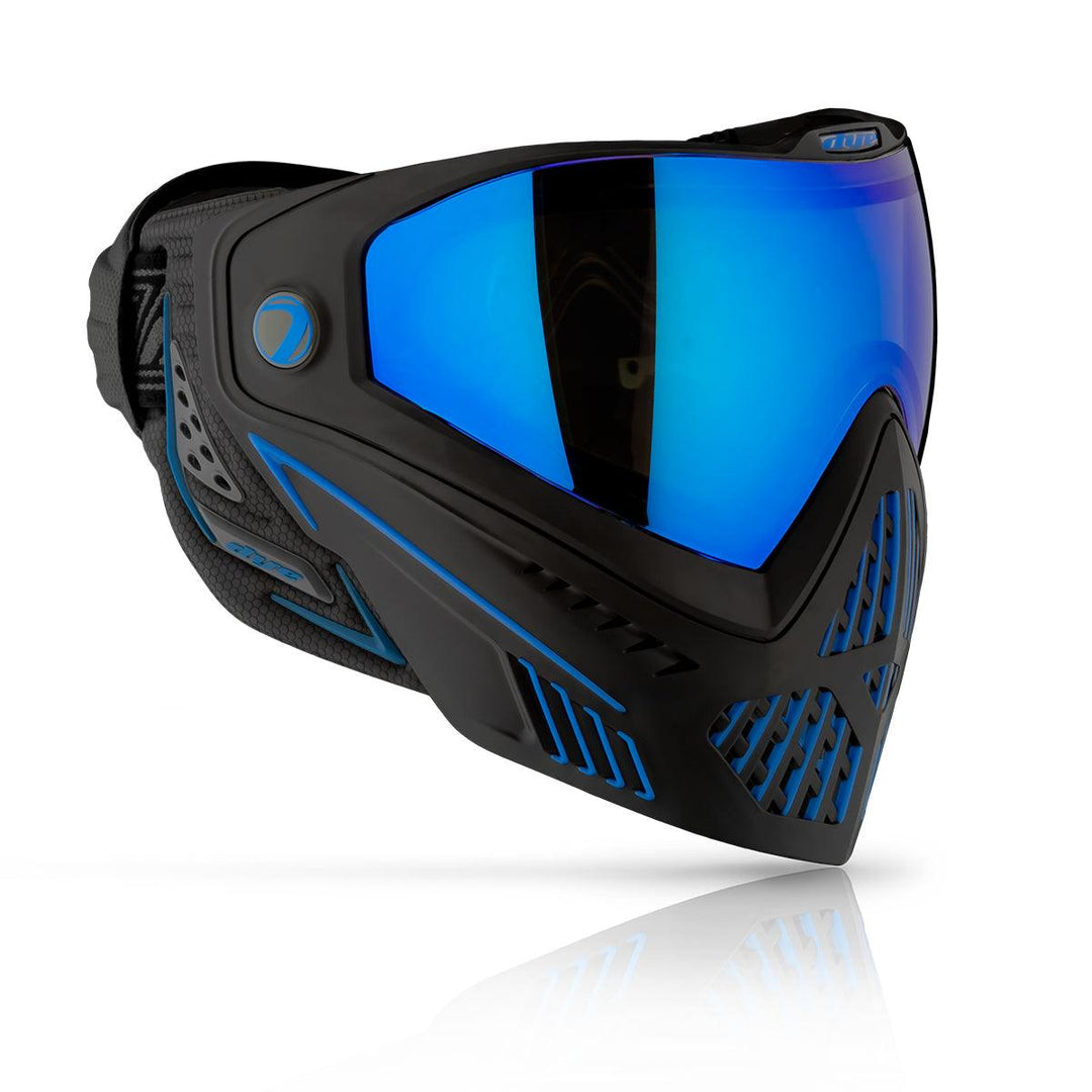 Dye i5 Storm Paintball and Airsoft Mask – Precision, Comfort, and Advanced Protection