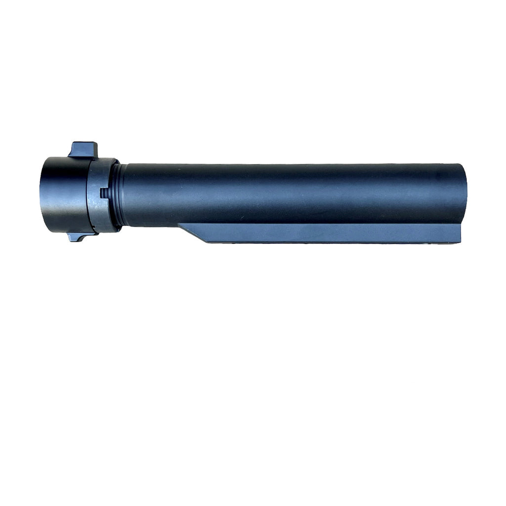 EMF100 MG100 MCS100 Paintball Gun Milspec Buttstock Buffer Tube
