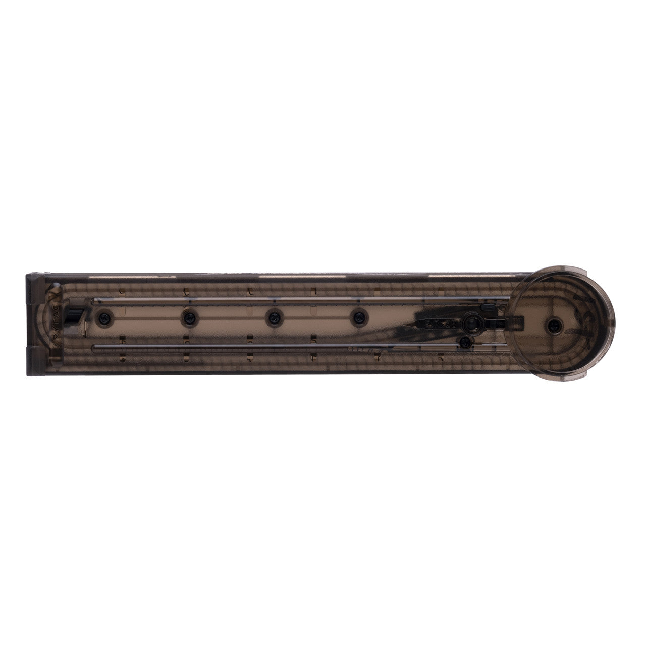 KRYTAC FN P90 200/50マガジン Krytac EMG FN P90 200rd Magazine – Modern Combat Sports
