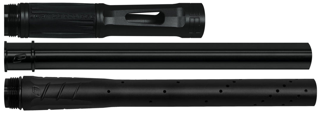 Eclipse S63 Pro Barrel Starter Kit Black 14'' With .689 insert