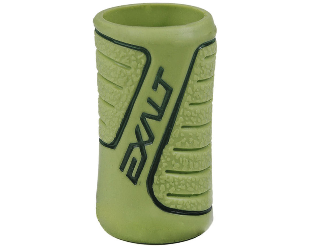 Olive Exalt Regulator Grip