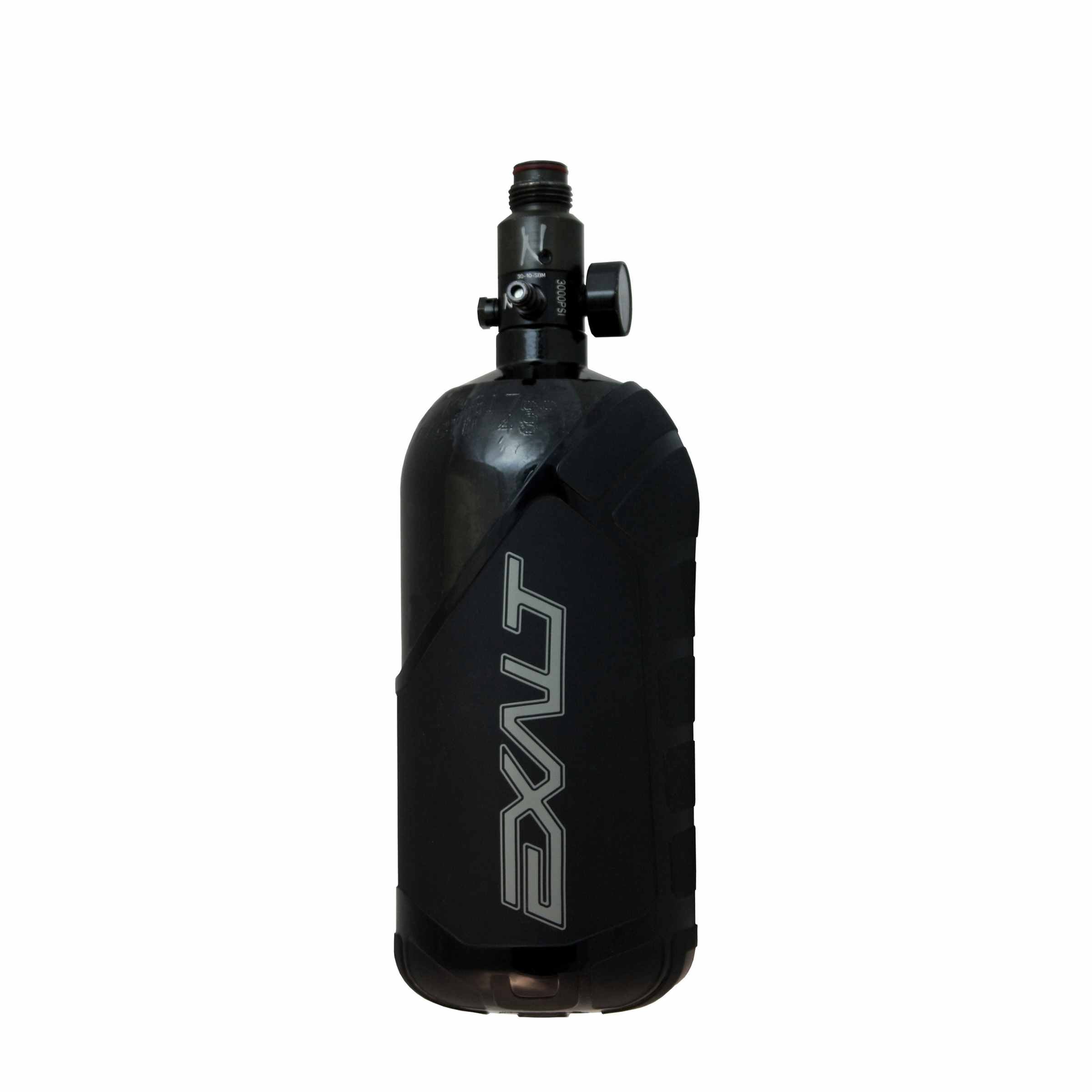 Exalt Tank Cover - Medium - LE Black Gold Exalt Tank Cover - Medium - LE Black Gold