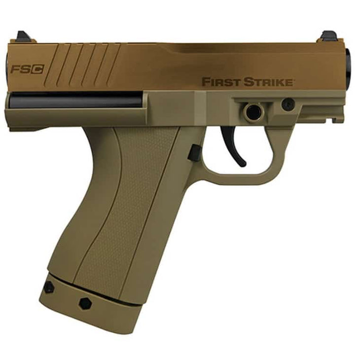 First Strike FSC .68 Paintball Pistol