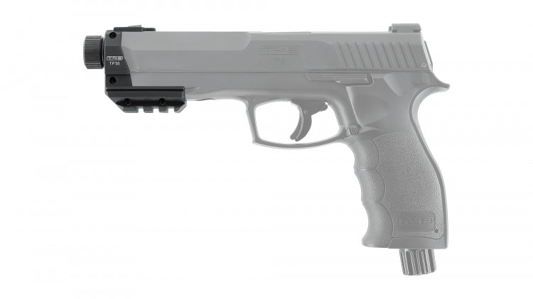 HDP 50 TP50 T4E GEN1 Muzzle Attachment Carrier