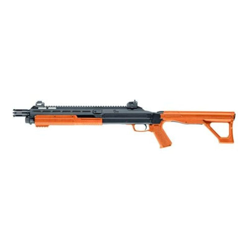 HDX 68 Shotgun - Two Tone