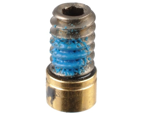 Invert Mini Factory Part #70-Trigger Set Screw W/ Magnetic Top (17564)