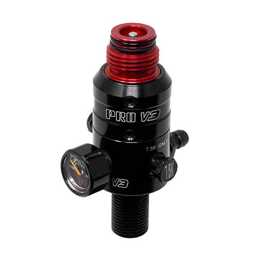 Ninja Paintball Pro V3 4.5k SHP Regulator