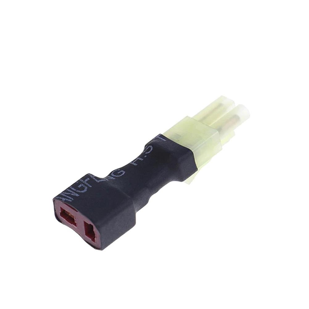Nuprol Male Small TAMIYA To Female Deans Adapter