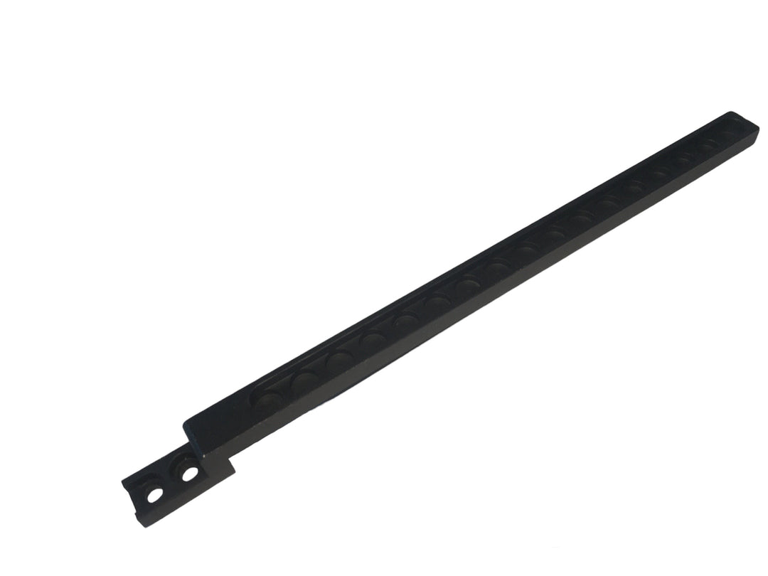 T68 Paintball Gun 5oz / 3000psi Buttstock Guide