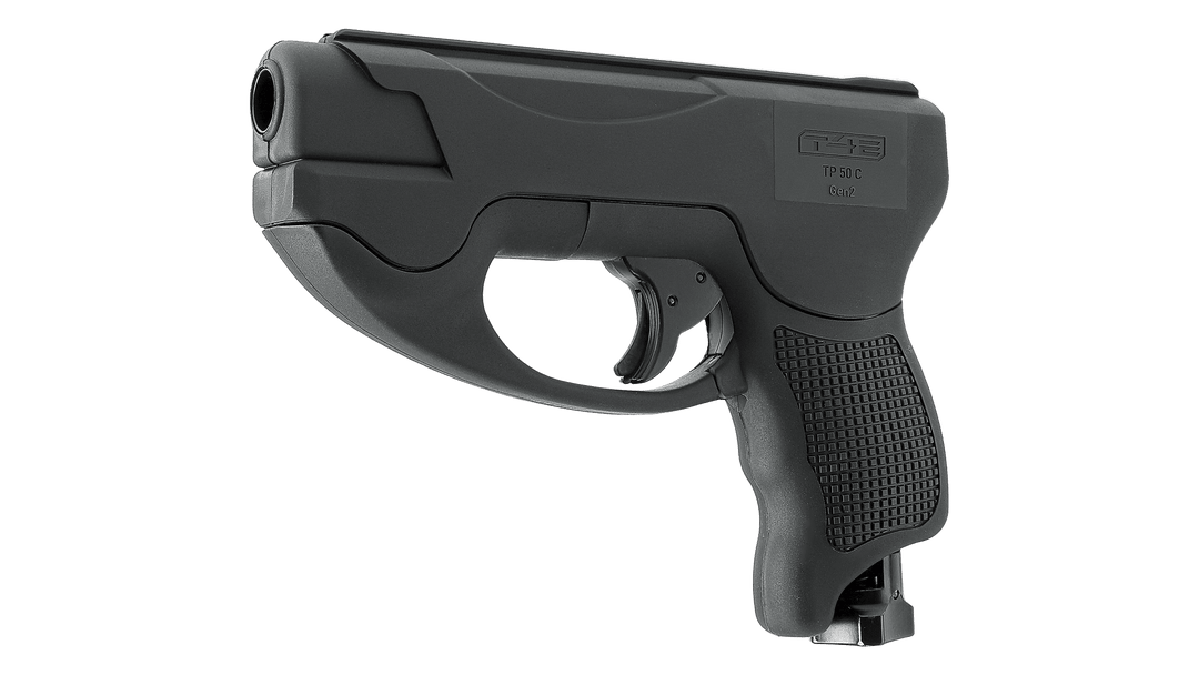 Umarex T4E TP50 Compact .50 Cal Paintball Pistol Gen2
