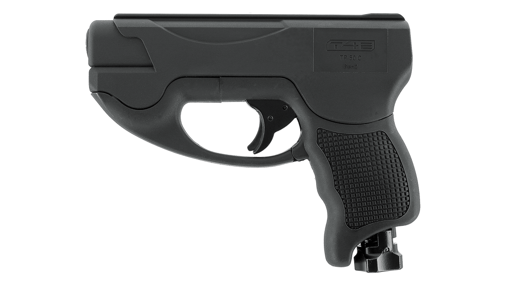 Umarex T4E TP50 Compact .50 Cal Paintball Pistol Gen2