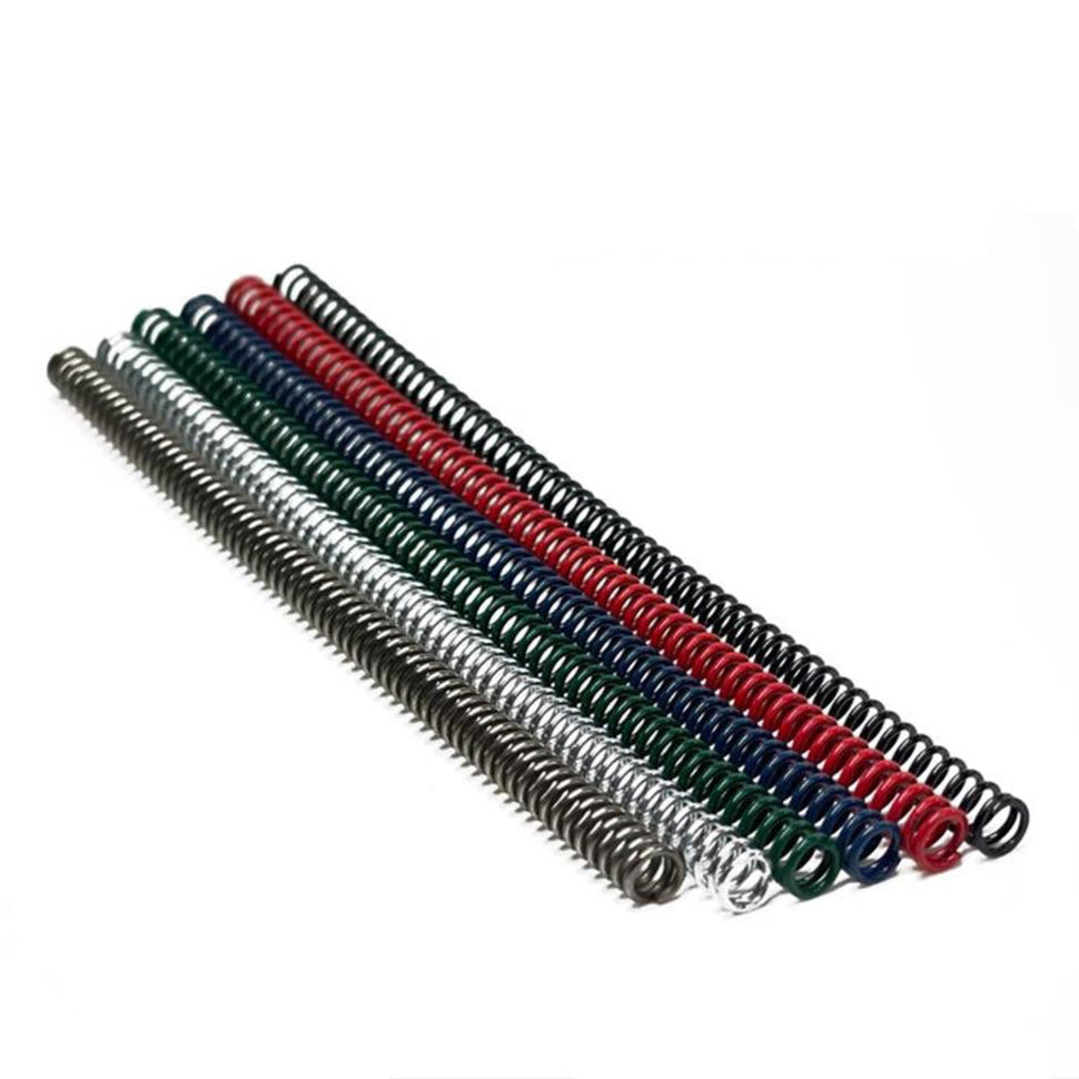 Tippmann Tuner 6 Spring Kit - Fits Tippmann & Similar