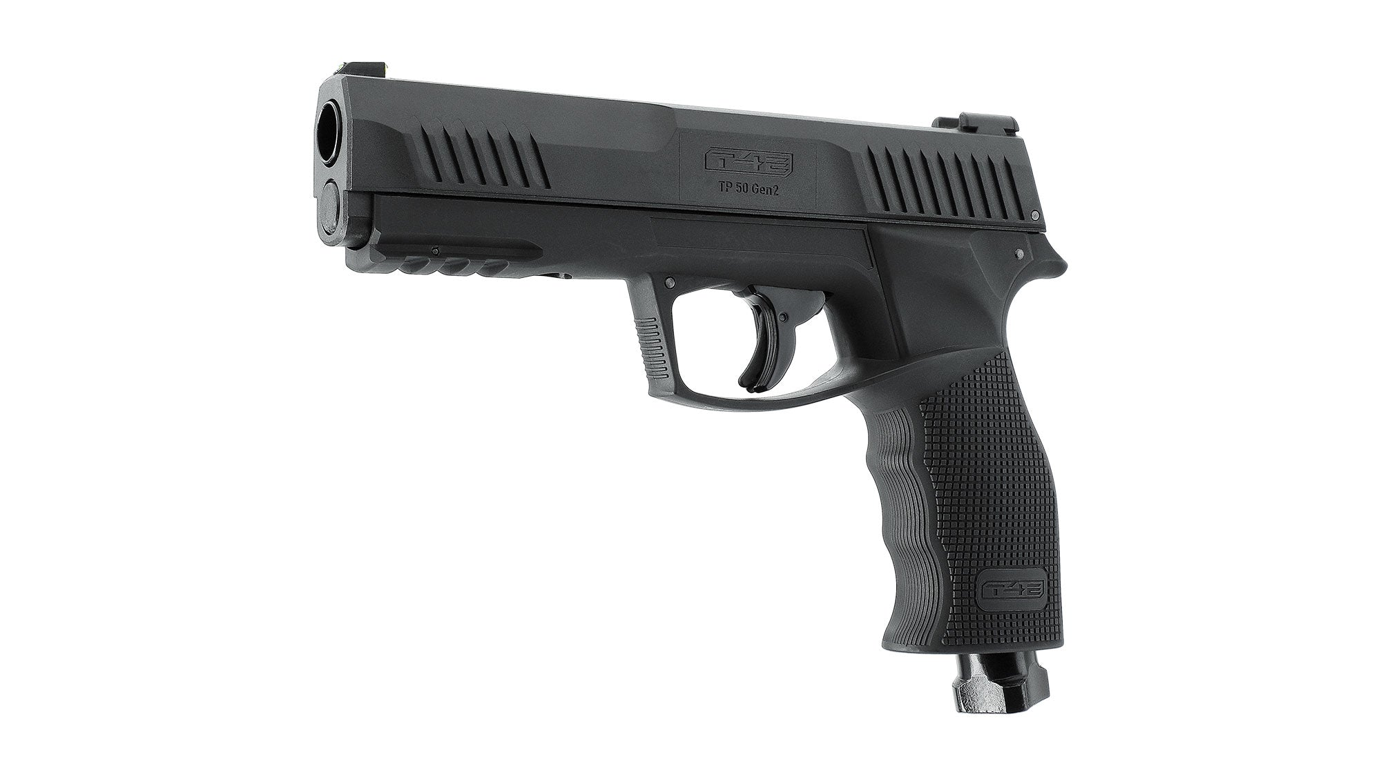 Revolver UMAREX HDP 50 T4E - Calibre .50 - Le Pistolier