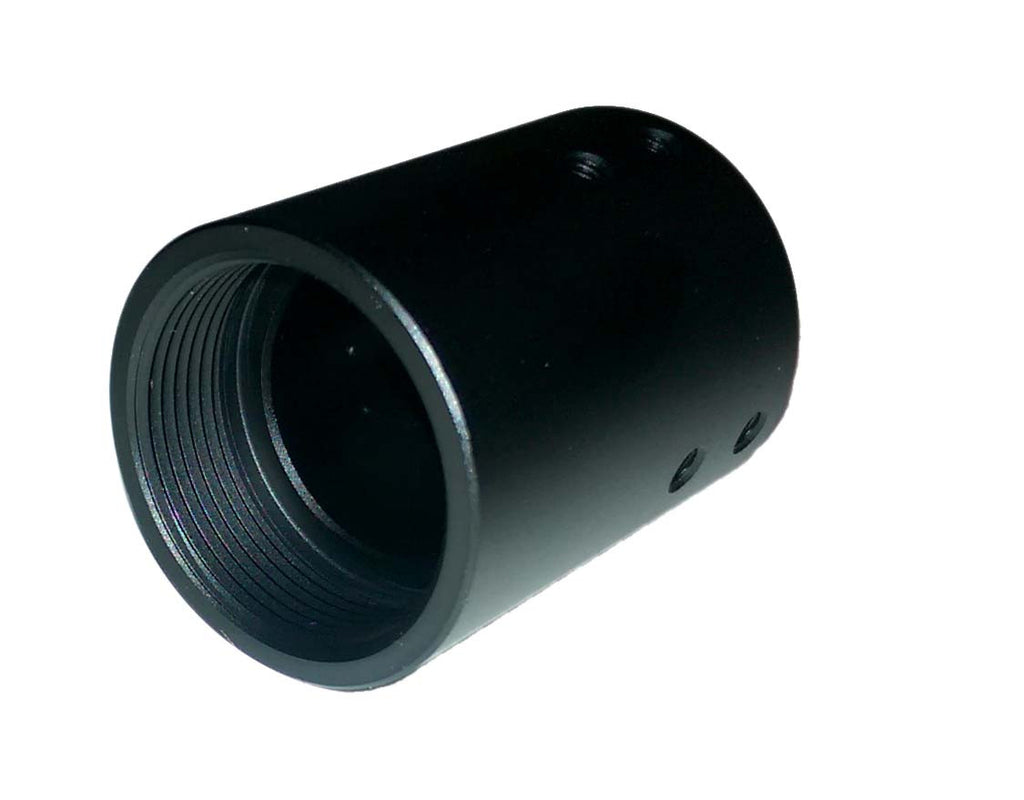 Tactical RIS MilSpec Barrel Nut - Handguard Adapter