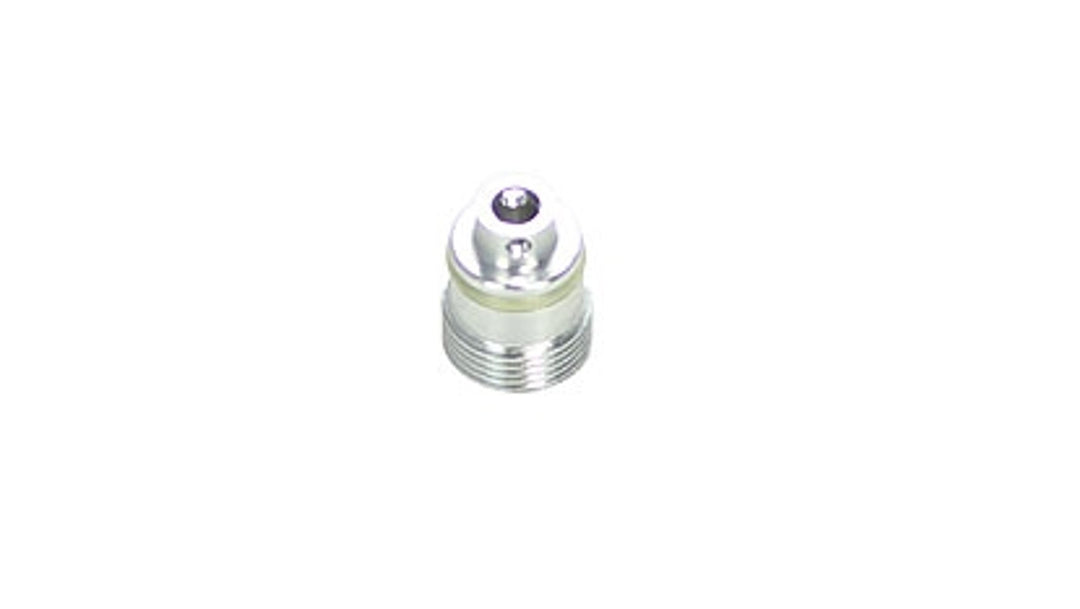Tippmann Regulator End Cap - TIPX (#TA20119)