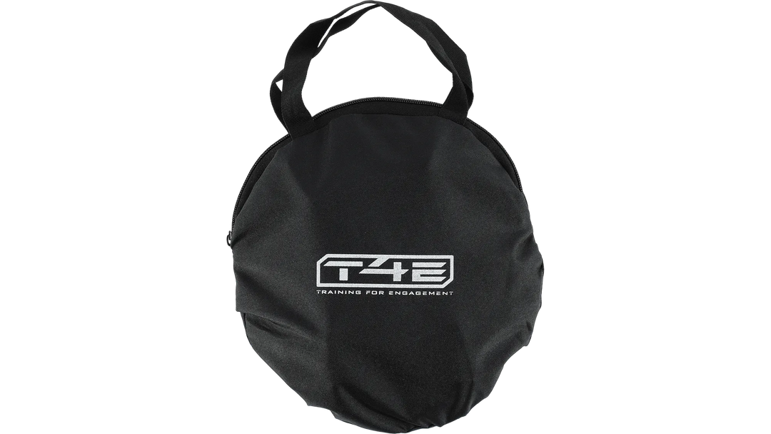 Umarex T4E Portable Popup Training Target System