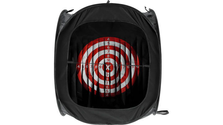 Umarex T4E Portable Popup Training Target System