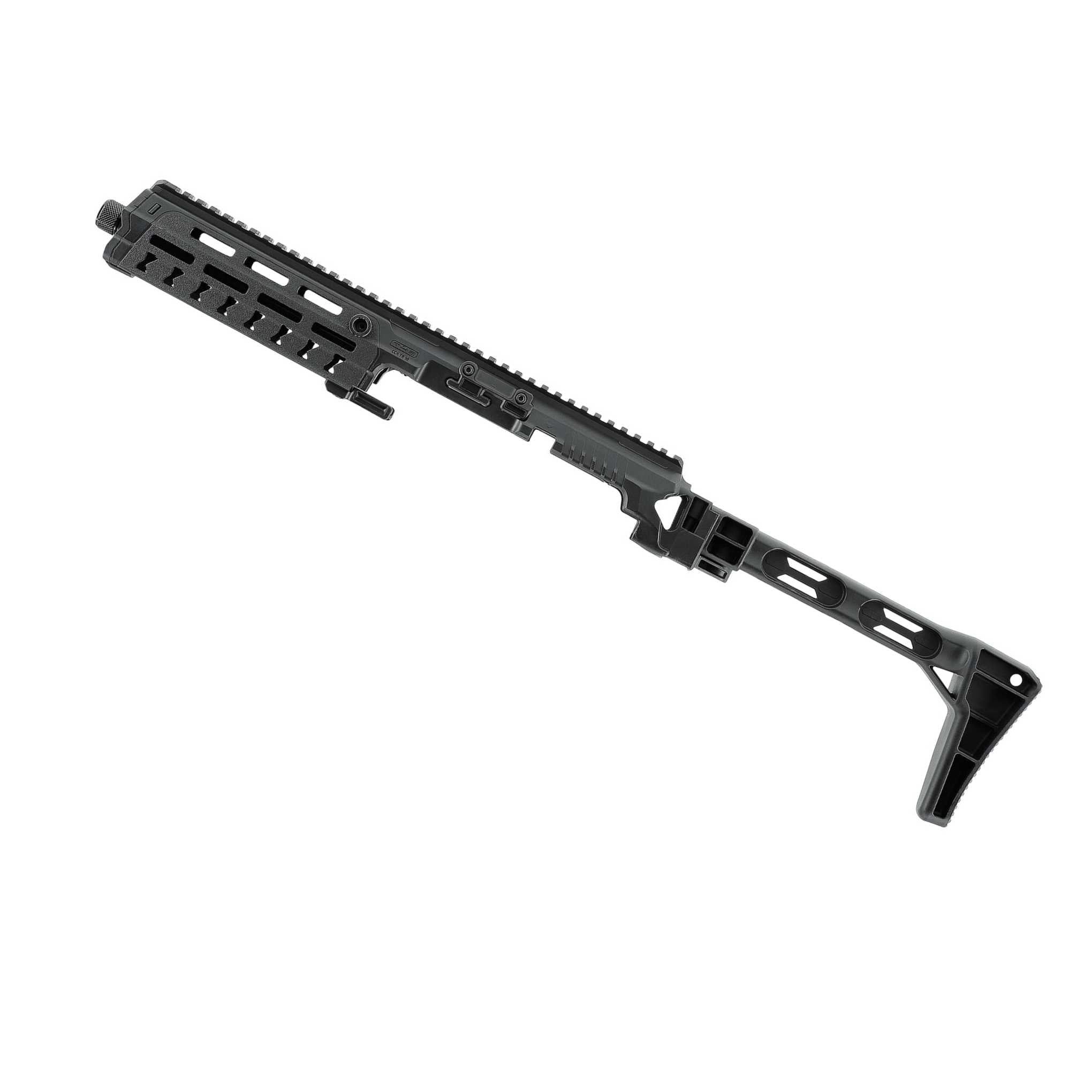 Kit Carrosserie Z-RAM ZDR50 Pour Intérieur Umarex T4E HDR50 TR50 - Argent - NEUF