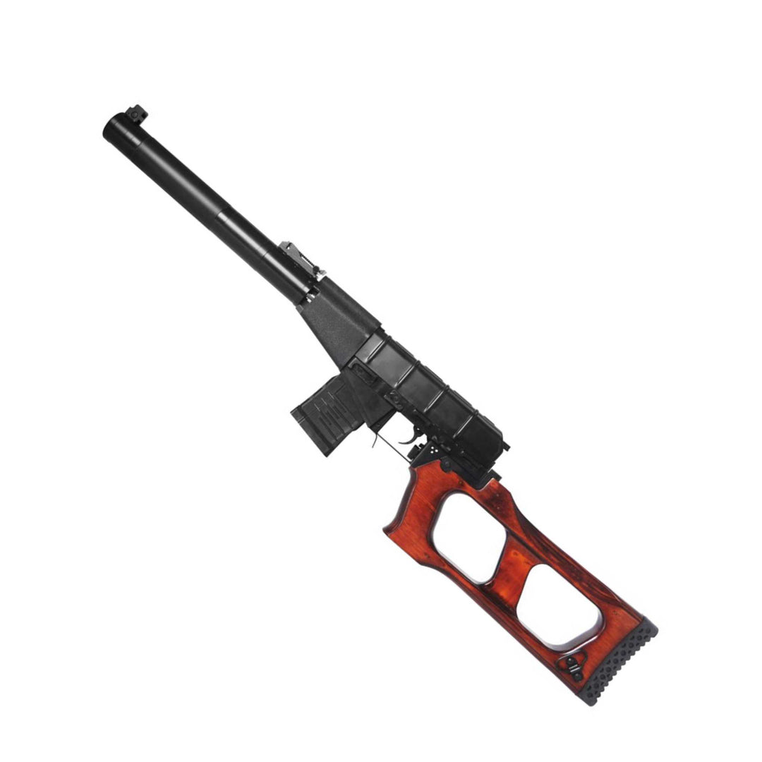 LCT VSS Vintorez AEG Airsoft Sniper