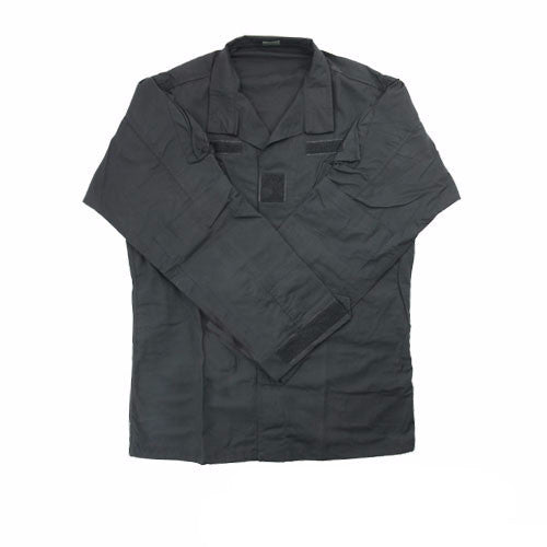 Fusion BDU Jacket (Black) 3XL