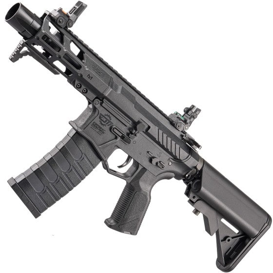 G&G CM16 Batto PDW Combat Machine AEG Airsoft Rifle