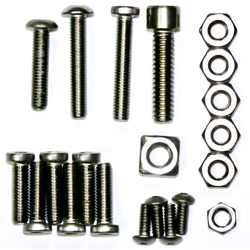 Tippmann 98 Platinum Hardware Kit