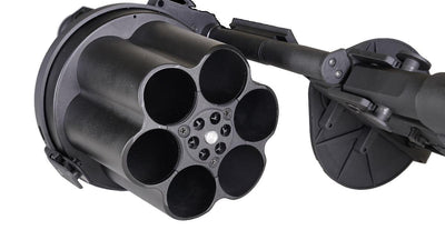 Nuprol Matrix MGL Grenade Launcher
