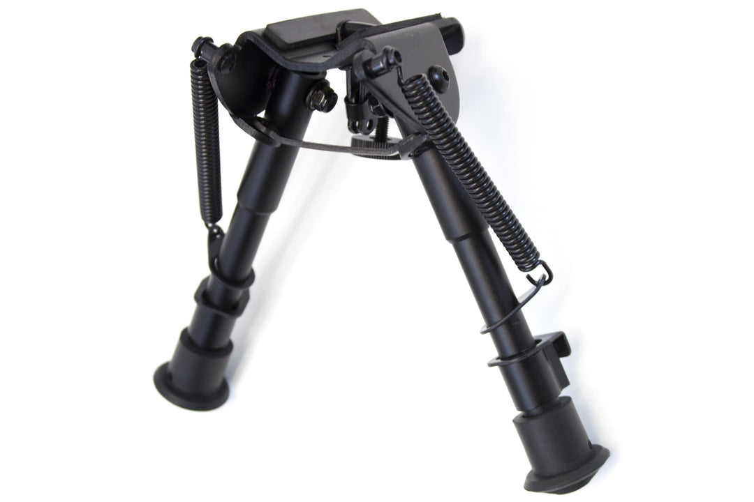 Nuprol 9 Inch Multi-Function Bipod