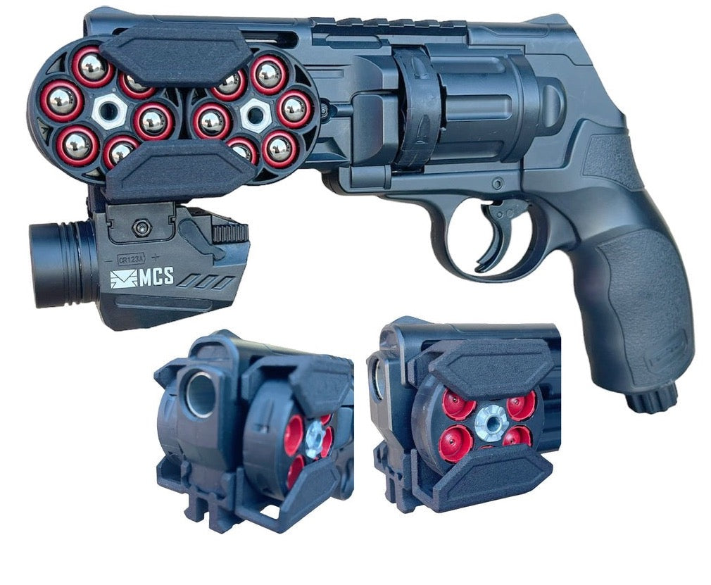 TR50 HDR 50 Revolver Magazine Holder