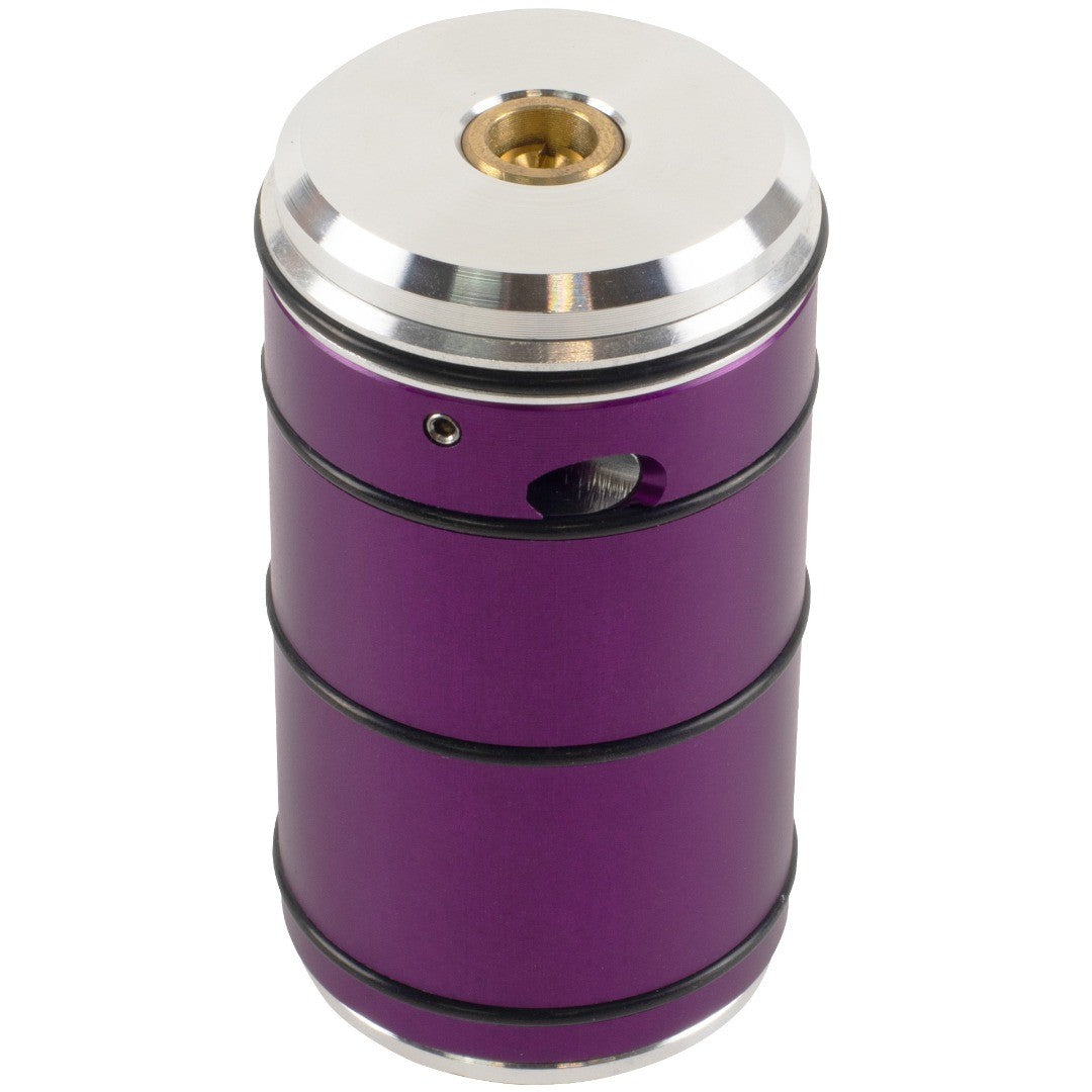 Strataim Epsilon Airsoft BB Reusable Grenade