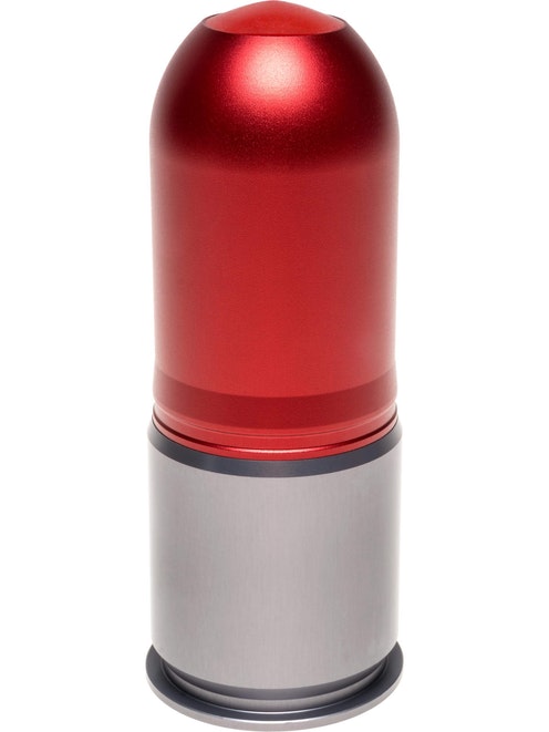 Nuprol 40mm Cap Head Grenade - Large
