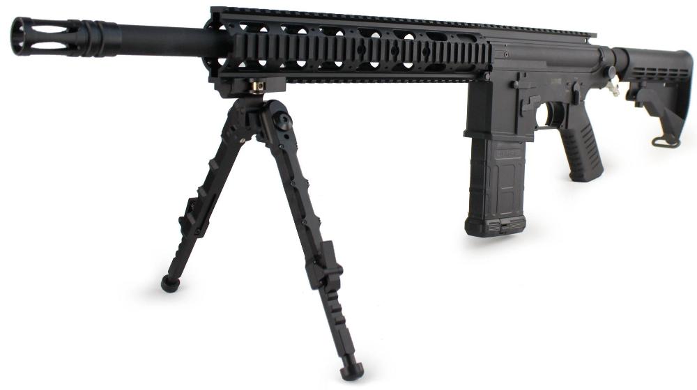 DMR Sniper Rifle