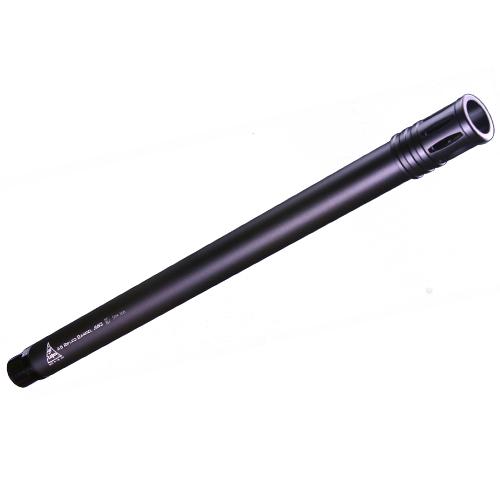 14 inch Lapco A5 Threaded FSR Rifled Barrel .683