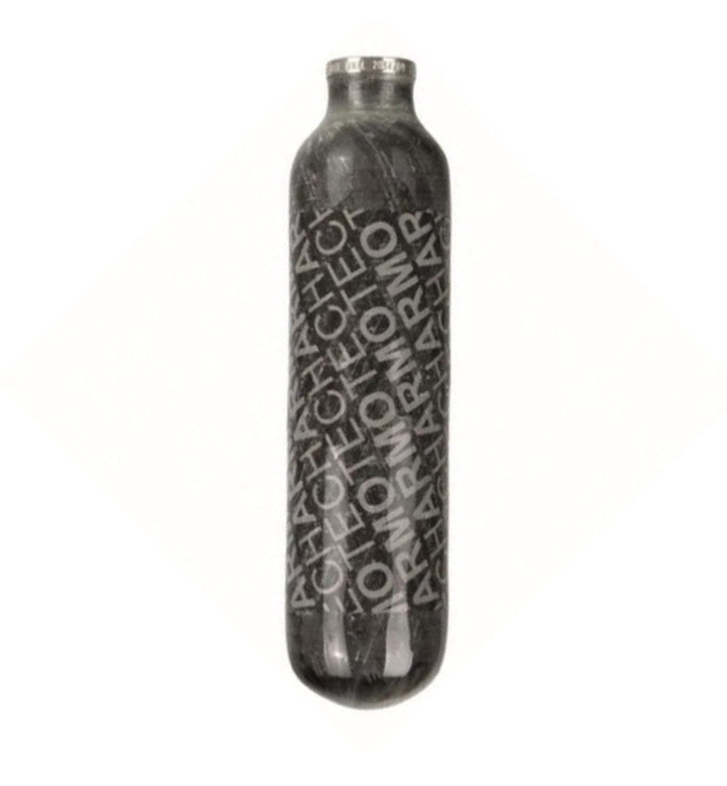 DYE Core 15 ci Carbon Paintball Air Tank