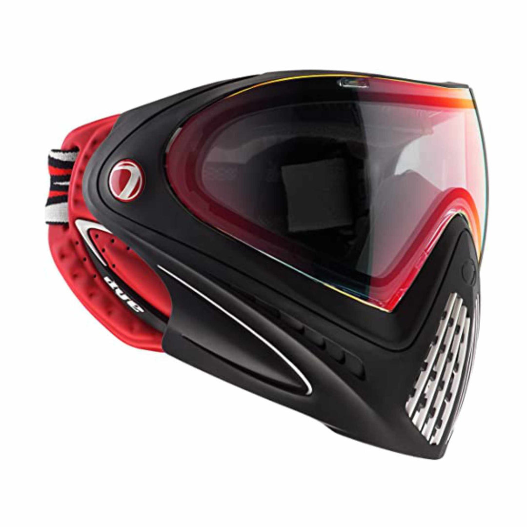 DYE i4 Paintball Goggles - Dirty Bird