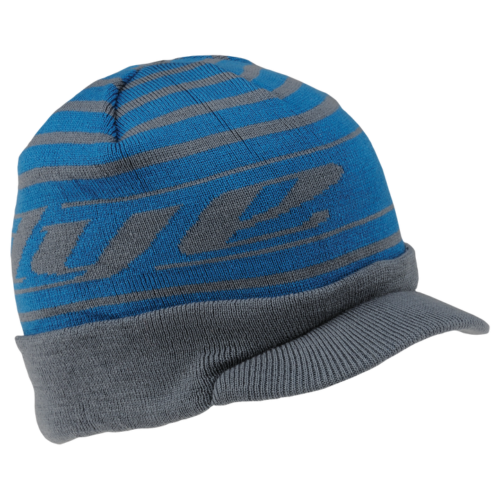 DYE Peaked Player Beanie