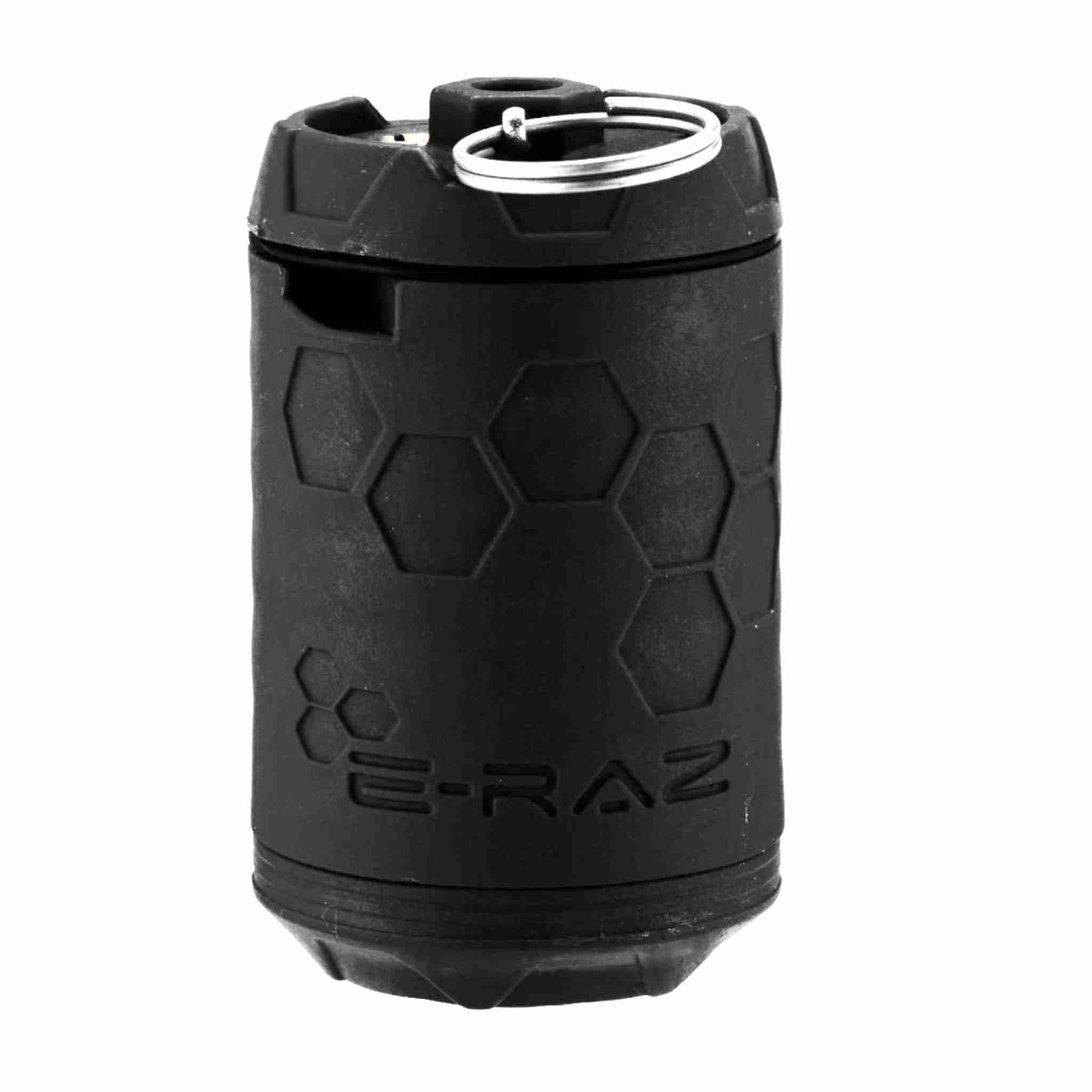 ERaz Airsoft BB Grenade Modern Combat Sports
