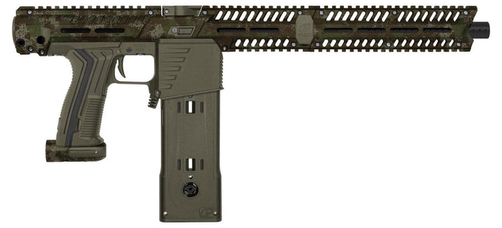Planet Eclipse  EMF100 Magfed Paintball Gun
