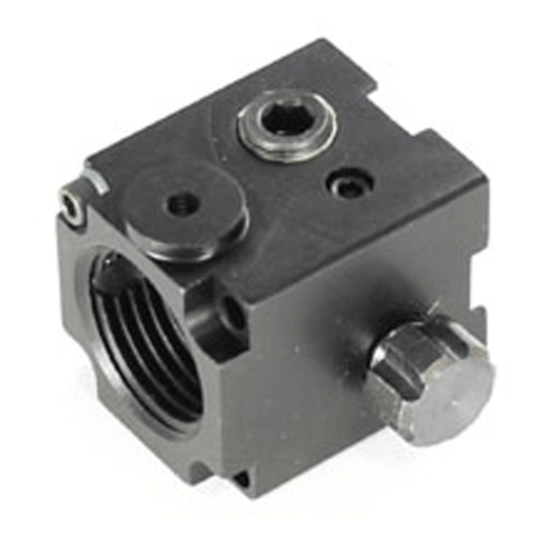 First Strike FSC ASA Adapter
