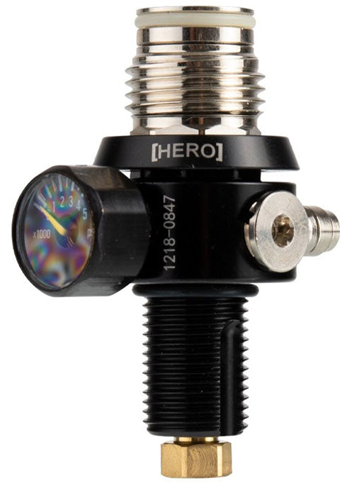 First Strike FS Hero Regulator 4.5K / 4500psi
