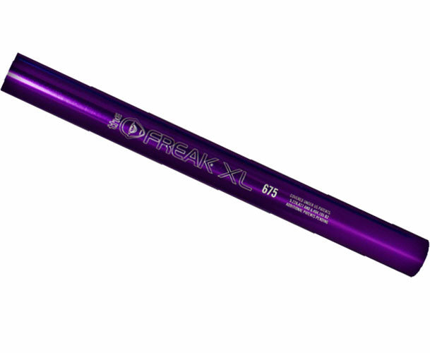 Freak XL Alumunium 8 inch Insert - .675